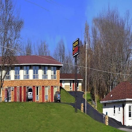 Canton Inn By Oyo Εξωτερικό φωτογραφία